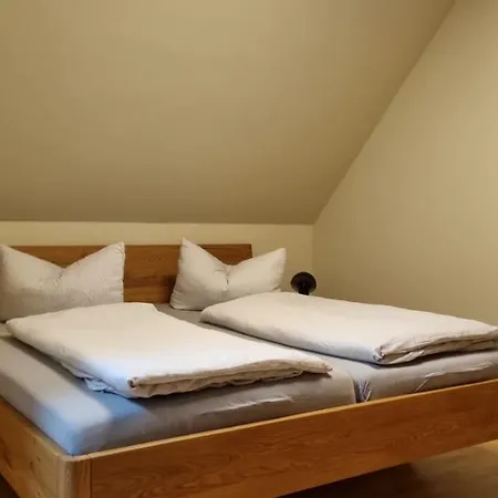 公寓 Kleine Auszeit Liepgarten