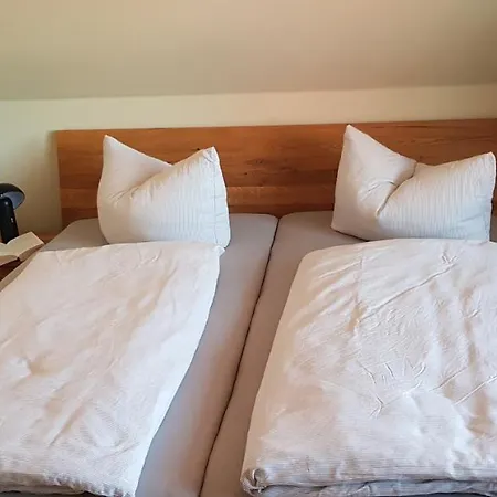 公寓 Kleine Auszeit *