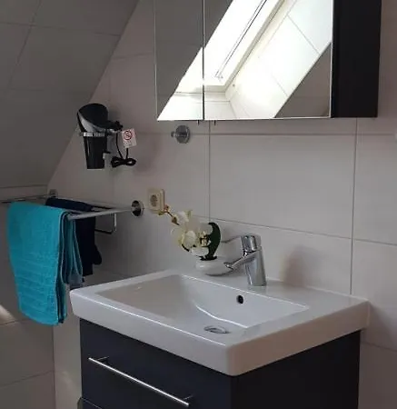 Kleine Auszeit 公寓 *