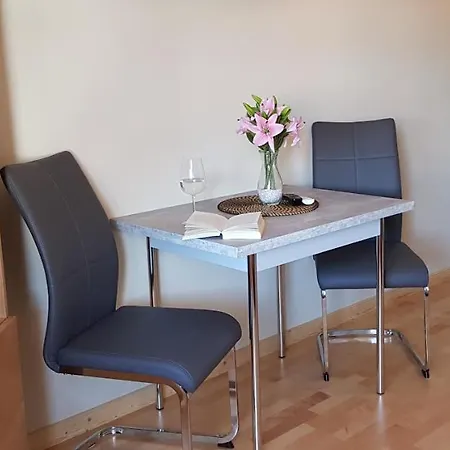 公寓 Kleine Auszeit