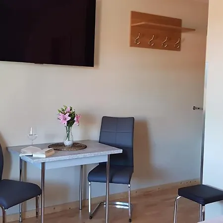 Kleine Auszeit 公寓